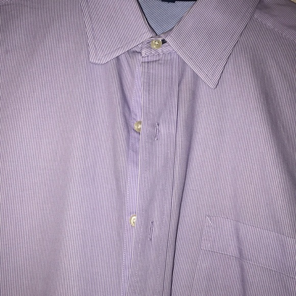 Tommy Hilfiger dress shirt - Picture 3 of 3